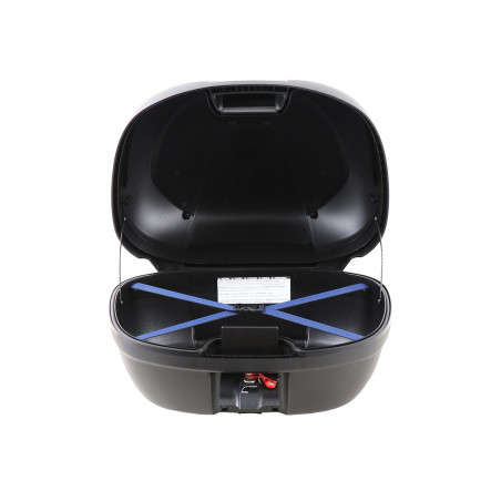 Journey 52 topcase RECON antracit