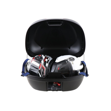 Journey 52 topcase RECON antracit