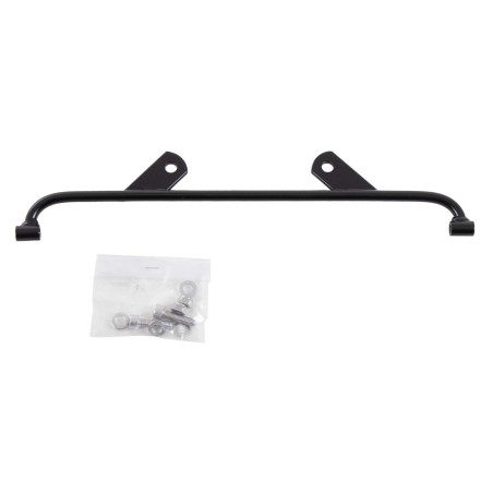 R1200GS LC držiak originálnych svetiel čierny