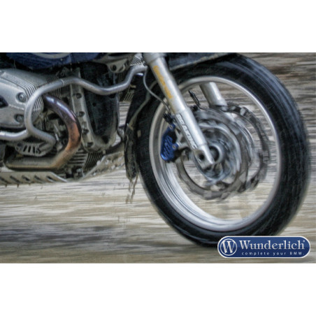 Predĺženie predného blatníka R1200GS/Adv.