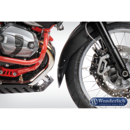 Predĺženie predného blatníka R1200GS/Adv.