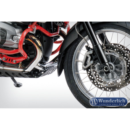 Predĺženie predného blatníka R1200GS/Adv.