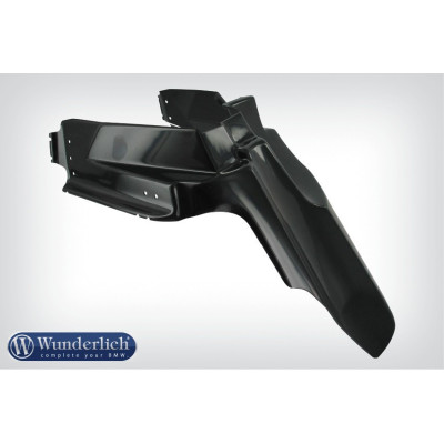 Ochranný zadný podblatník