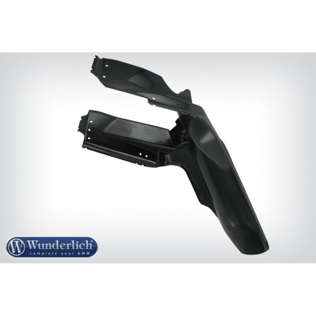 Ochranný zadný podblatník