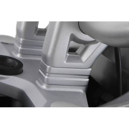 Zvýšenie riadidiel o 20mm R1200GS + Adv. od 08