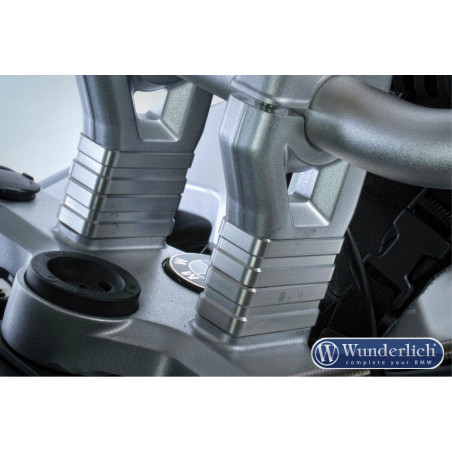 Zvýšenie riadidiel o 40mm R1200GS + Adv. od 08