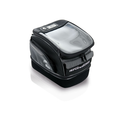 Vak na nádrž Street Tourer M 8-13 litrov