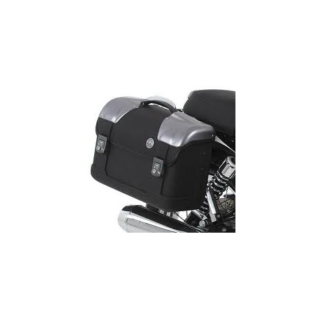 Sada bočných kufrov STRAYKER 23 litrové C-bow