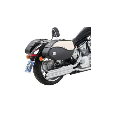 IVORY bočné tašky - sada