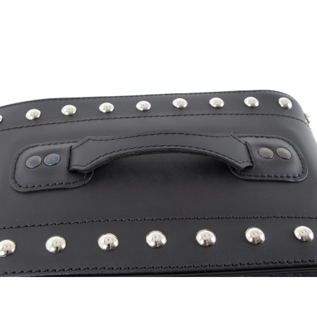 IVORY C-bow bočné tašky - sada