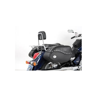 Sada bočných tašiek IVORY C-bow