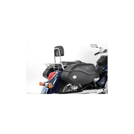 Sada bočných tašiek IVORY C-bow