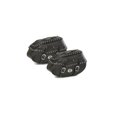 Sada bočných tašiek Buffalo Custom 30 litrov