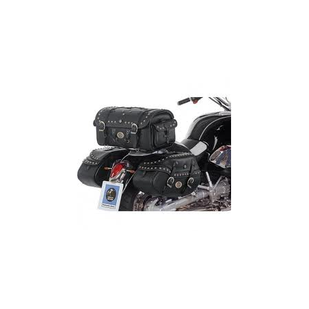 Buffalo Custom C-bow bočné tašky sada