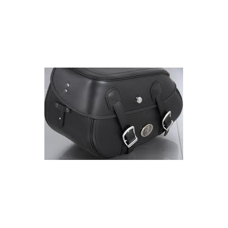 Sada bočných tašiek Buffalo 30 litrov