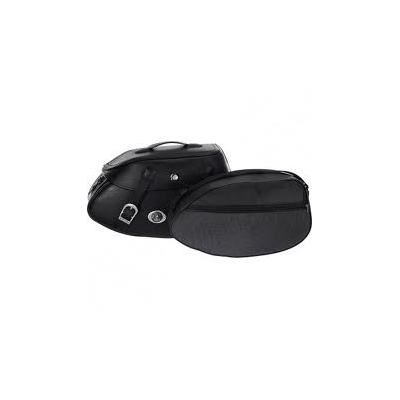 Vnútorná taška pre bočné kufre Buffalo Big, Buffalo Big Custom