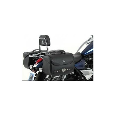 Sada bočných tašiek Nevada 28 litrov