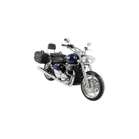 Nevada C-bow bočné tašky - sada