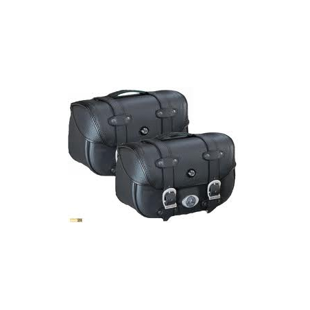 Sada bočných tašiek Liberty 23 litrov