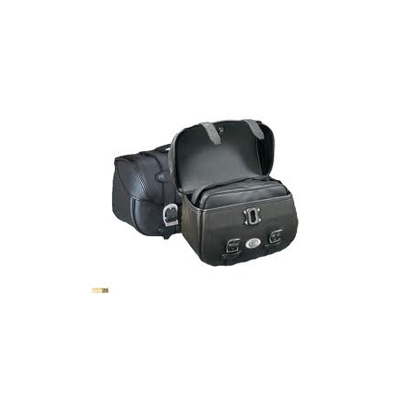 Bočné brašne Liberty Big 28 litrov