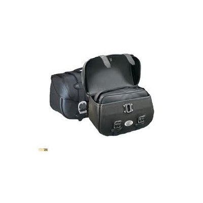 Sada bočných tašiek Liberty Big C-bow