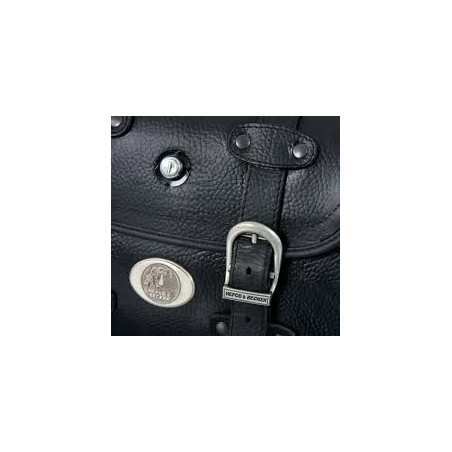 Sada bočných tašiek Liberty Big C-bow