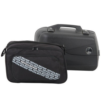 JUNIOR 40 bočná vnútorná taška pravá