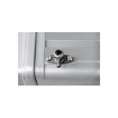 Gobi Ventil vody pre Gobi Kufre