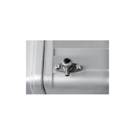 Gobi Ventil vody pre Gobi Kufre