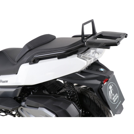 C400GT ALURACK nosič topcase