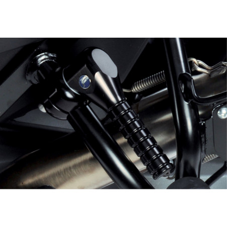 Madlo pre dvíhanie motocykla