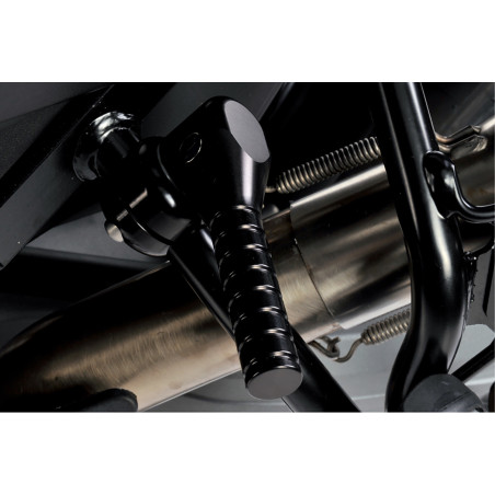 Madlo pre dvíhanie motocykla