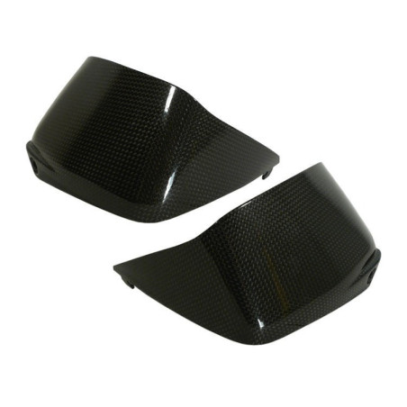 Zväčšenie ochrany rúk karbón R1200GS/Adv po 2008
