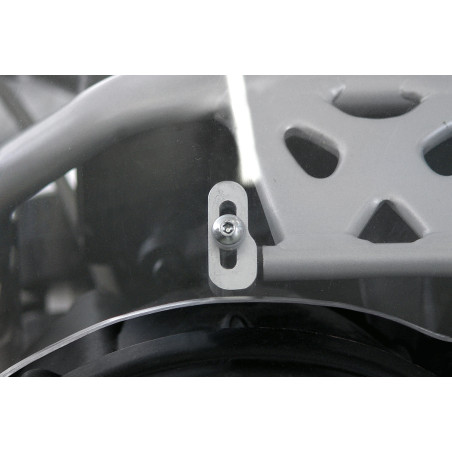 Spevnenie plexi R1200GS/Adv do 2007