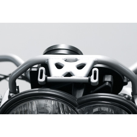 Spevnenie plexi R1200GS/Adv do 2007