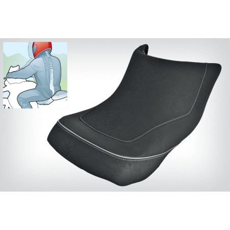 AKTIVKOMFORT sedadlo jazdca R1200GS/Adv