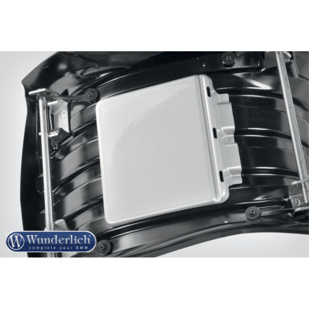 AKTIVKOMFORT sedadlo jazdca R1200GS/Adv