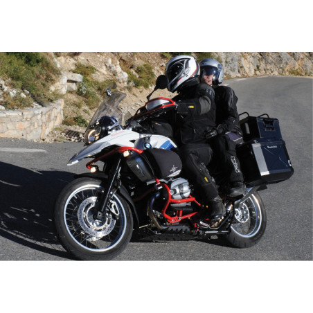 AKTIVKOMFORT sedadlo jazdca R1200GS/Adv