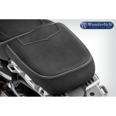 AKTIVKOMFORT sedadlo spolujazdca R1200GS/Adv