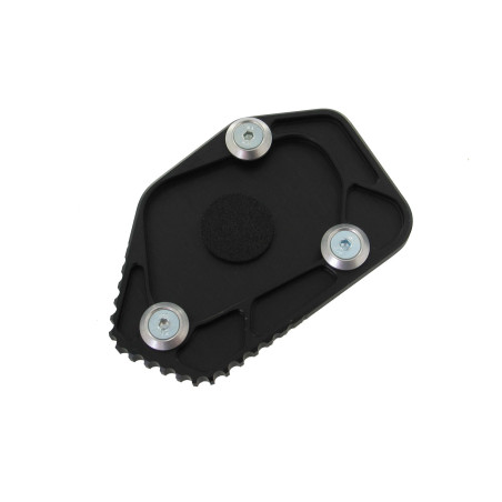 Zväčšenie plochy stojana R1200GS/Adv