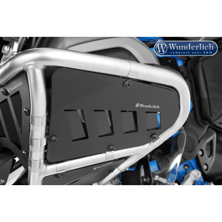 Výplň padacie rámu originál