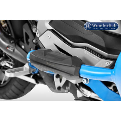 Ochrana padacích rámov, univerzálna