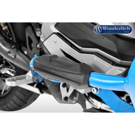 Ochrana padacích rámov, univerzálna