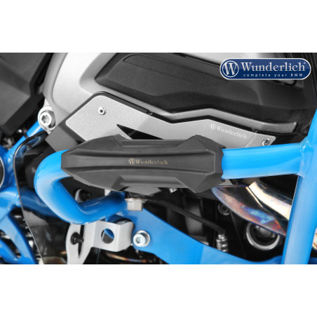 Ochrana padacích rámov, univerzálna