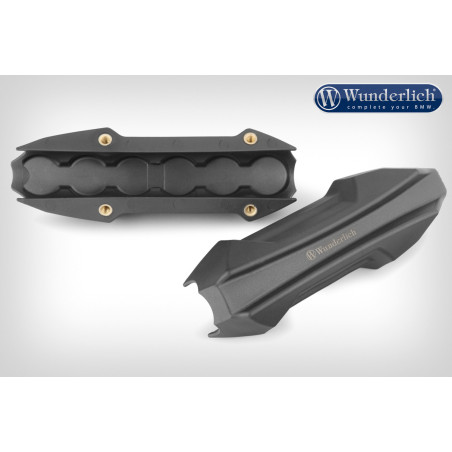 Ochrana padacích rámov, univerzálna