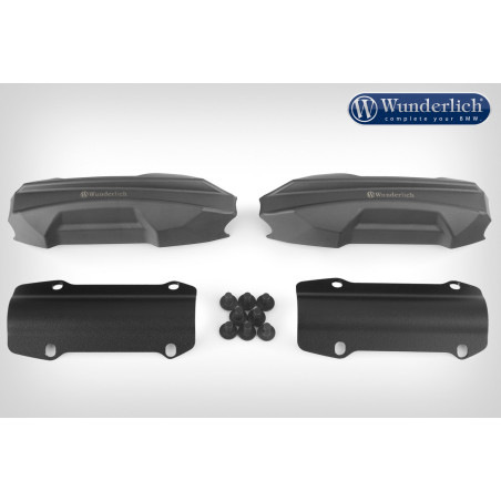 Ochrana padacích rámov, univerzálna