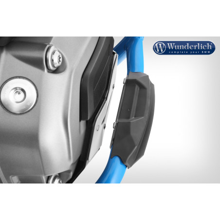 Ochrana padacích rámov, univerzálna