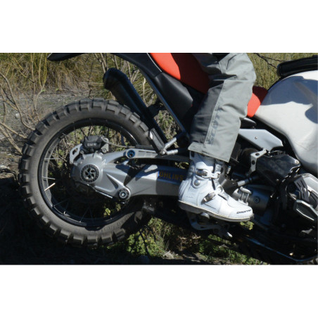 Ochranný kryt kardanu