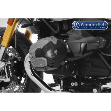 Ochranný kryt motora