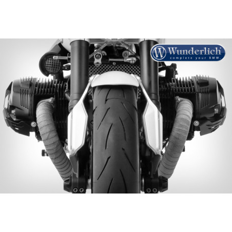 Ochranný kryt motora